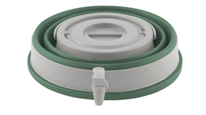 Outwell Collaps Vanddunk Shadow Green